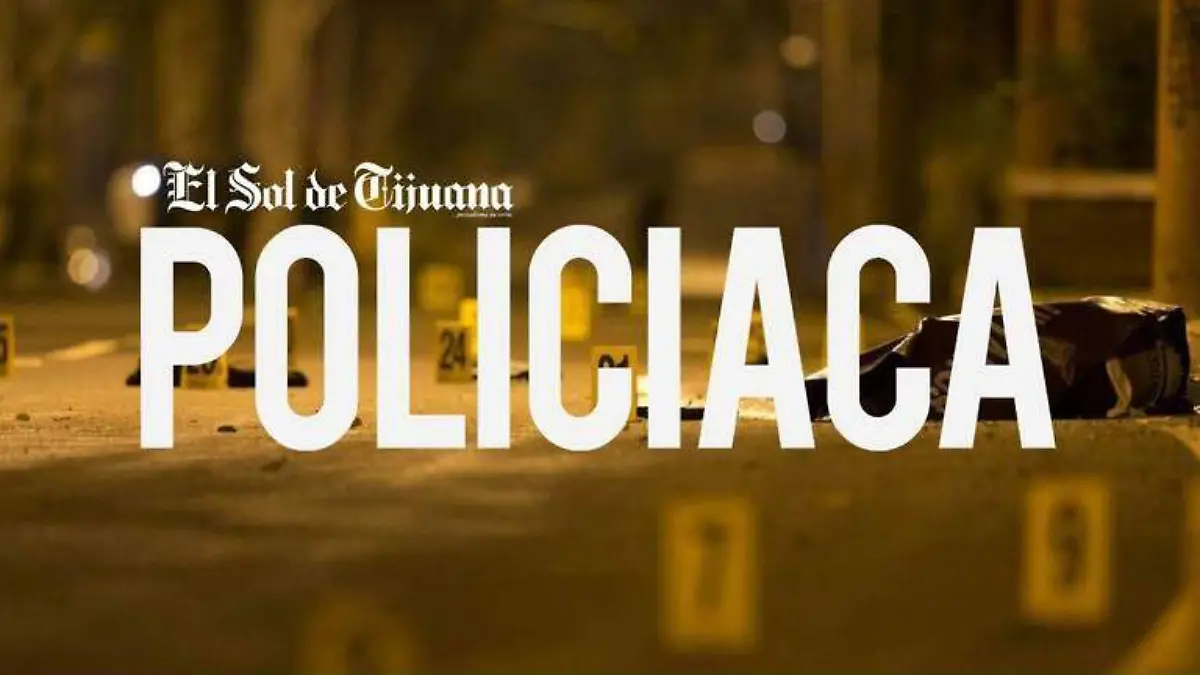 Banner policiaca el sol 3